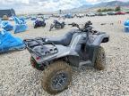 2026 Honda Rubicon ATV