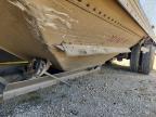 2007 Timpte TE Grain Trailer
