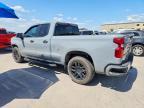 2024 Chevrolet Silverado C1500 Custom