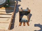 2024 John Deere E 260B Backhoe Attachment