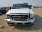 2003 Ford F450 XL SD-Truck Cab AND Chassis