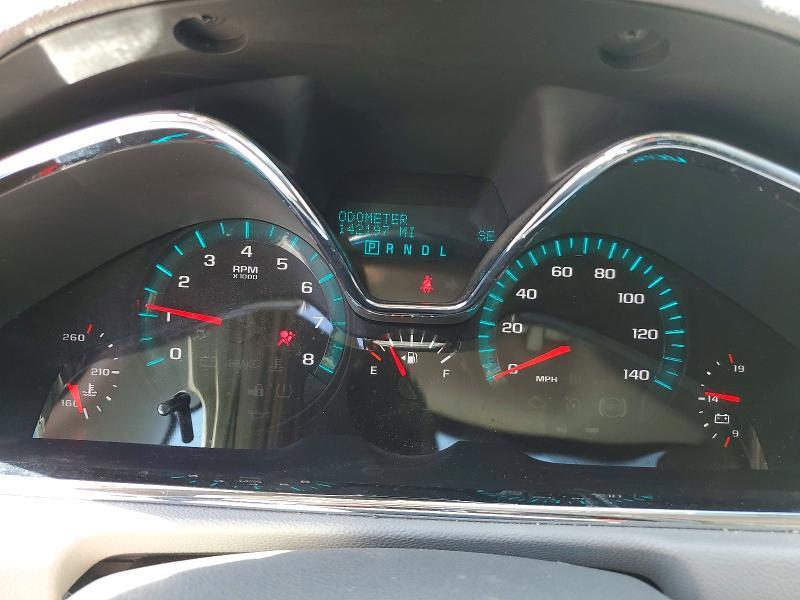 2014 Chevrolet Traverse