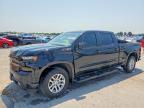 2020 Chevrolet Silverado K1500 RST