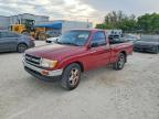 1997 Toyota Tacoma Base