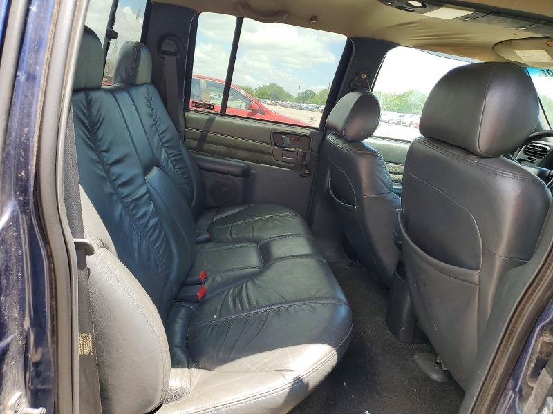 2002 Chevrolet S10