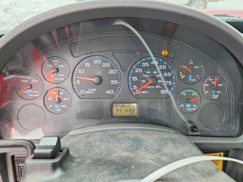2005 International 4000 4300