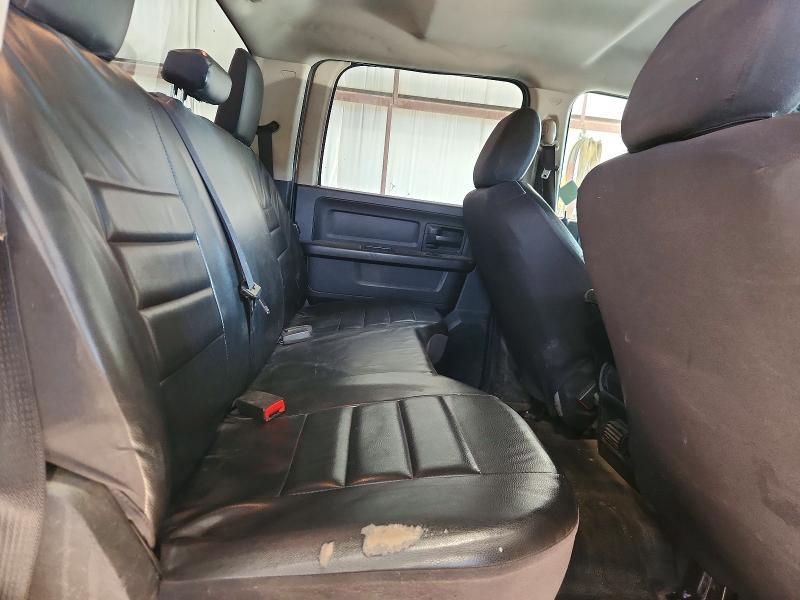2013 Dodge Ram 1500 st