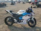 2025 Yamaha YFZ320 A