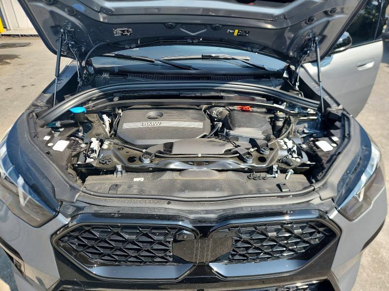 2025 BMW X2 Xdrive28i