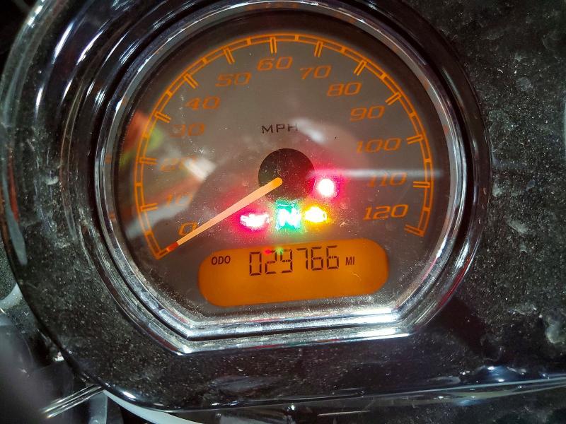 2017 Harley-Davidson Fltrxs Road Glide Special