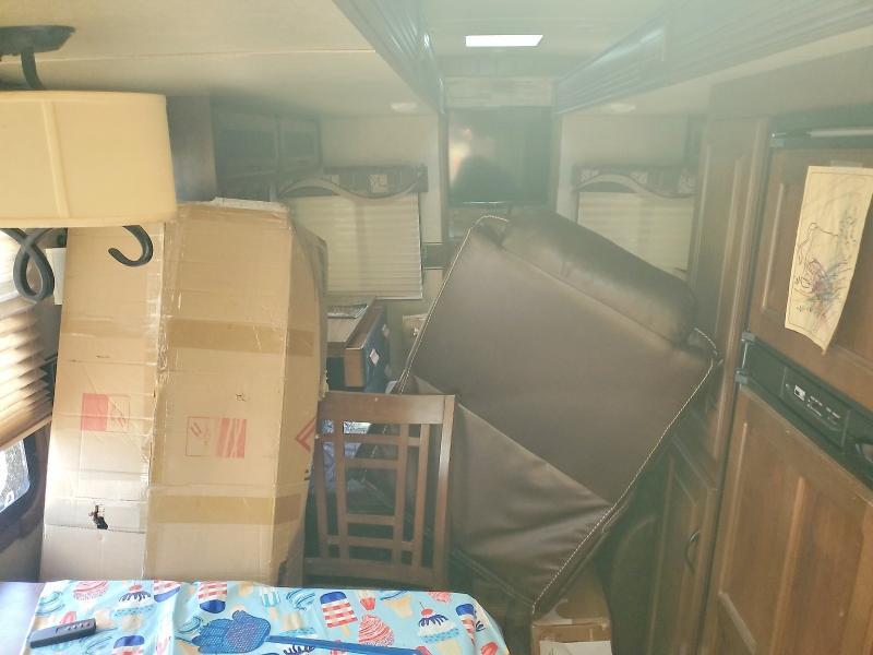 2015 Eagle 2015 Jayco Eagle Camper