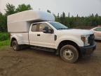 2018 Ford F350 Super Duty