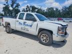 2018 Chevrolet Silverado C1500