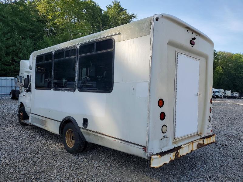 2017 Ford Econoline E350 Super Duty Cutaway van