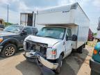 2025 Ford E350 BOX Truck