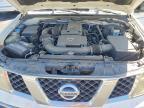 2005 Nissan Frontier SE
