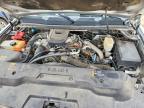 2012 Chevrolet Silverado K2500 Heavy Duty LT