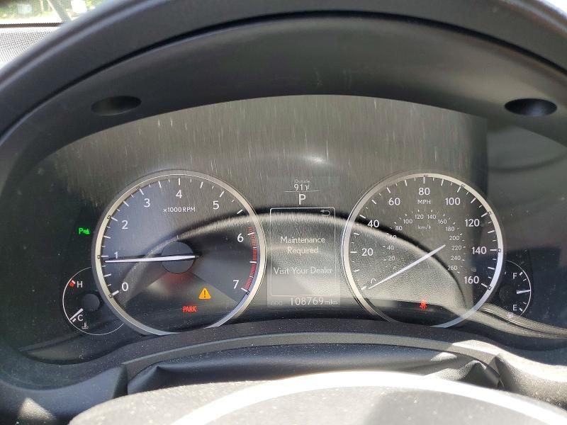 2016 Lexus Nx 200t Base