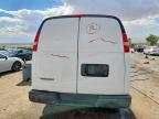 2015 Chevrolet Express G3500