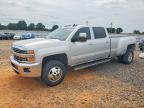 2016 Chevrolet Silverado K3500 LTZ
