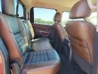 2016 Nissan Titan XD Platinum Reserve