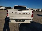 2021 Chevrolet Silverado K1500 RST