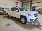 2020 Chevrolet Colorado