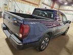 2017 Honda Ridgeline RTL