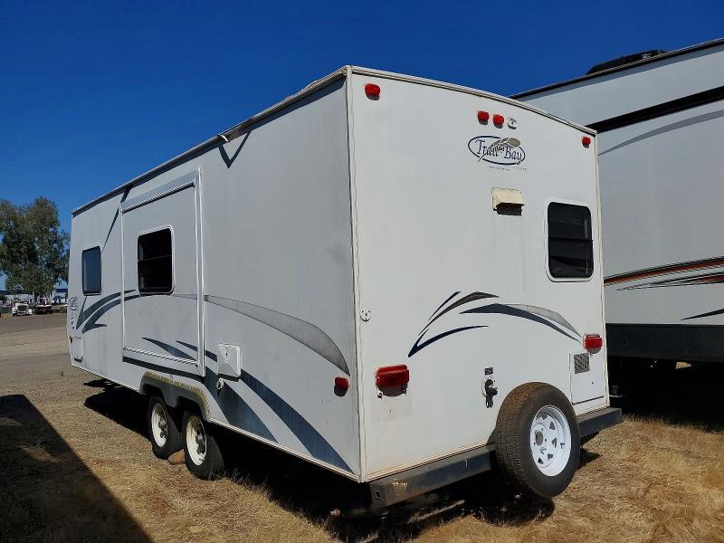 2005 R-Vision Camper