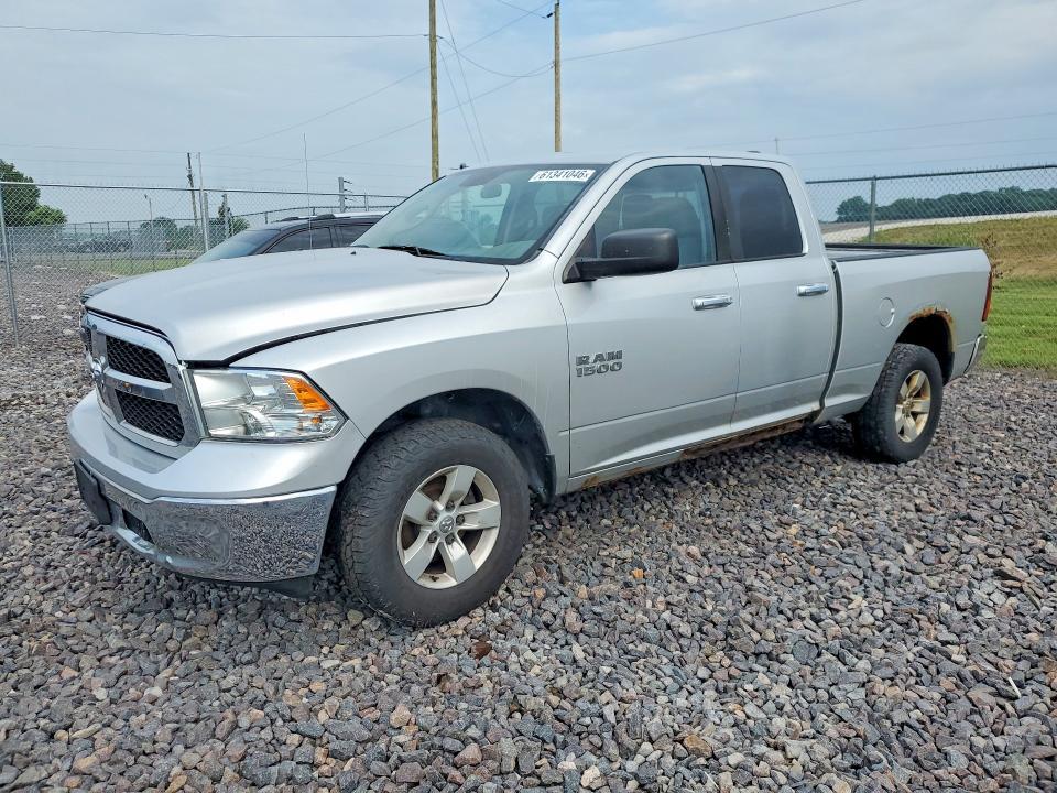 2013 Dodge Ram 1500 slt