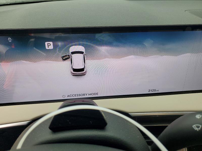 2026 Genesis Gv70 Advanced