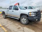 2012 Chevrolet Silverado K2500 Heavy Duty LT