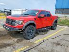 2013 Ford F150 SVT Raptor