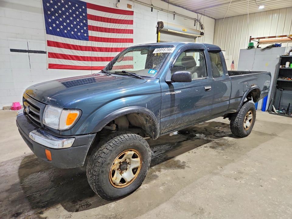 1998 Toyota Tacoma Xtracab