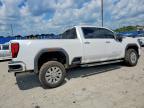 2020 GMC Sierra K2500 Denali