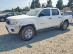 2012 Toyota Tacoma Double Cab Prerunner