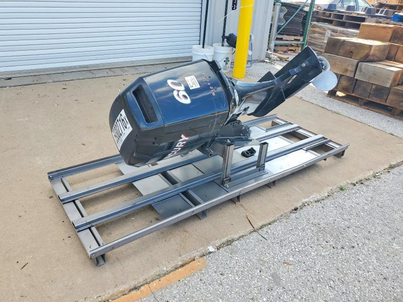 2006 Other 2006 Mercury Outboard Motor