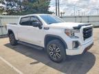 2020 GMC Sierra K1500 AT4