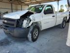 2011 Chevrolet Silverado C1500