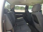 2007 Chevrolet Silverado K1500 Crew Cab