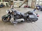 2010 Harley-Davidson Flstfb