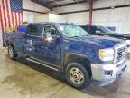 2015 GMC Sierra K2500 SLE