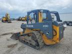 2012 John Deere 318-Skid Steer Loader