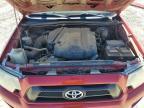 2015 Toyota Tacoma Double Cab Prerunner Long BED