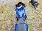 2001 Kawasaki ZX600 J1