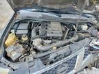 2007 Nissan Frontier SE