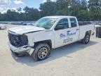 2018 Chevrolet Silverado C1500