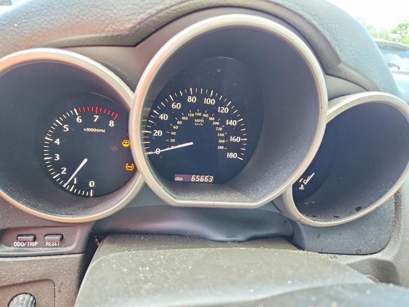 2006 Lexus Sc 430
