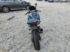 2021 Kawasaki EX400