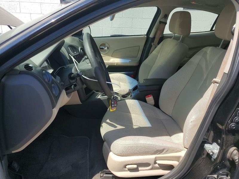 2004 Pontiac Grand Prix gt